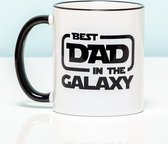 Ditverzinjeniet.nl Mok Best Dad In The Galaxy