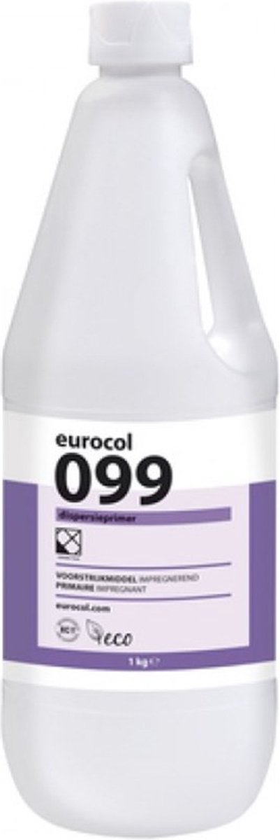 Eurocol 099 Dispersie Primer 1L