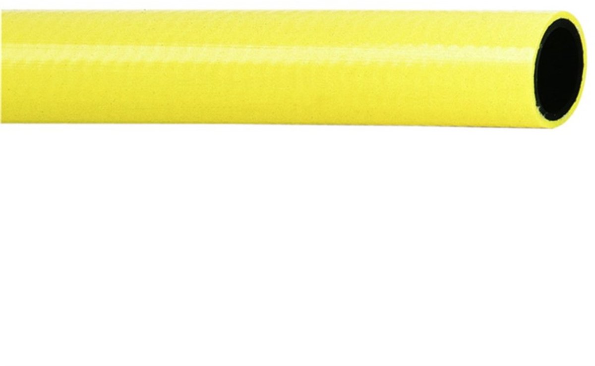 Tricotech Bouwslang 19X25 Gewapend - 25 meter