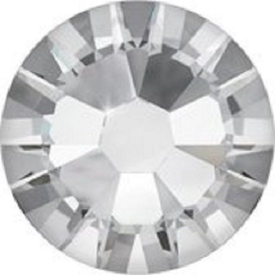 Swarovski kristallen voor nagels en tanden per 100 stuks | bol.com