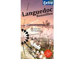 ANWB Extra  -   Languedoc Roussillon