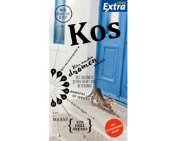 ANWB extra  -   Kos