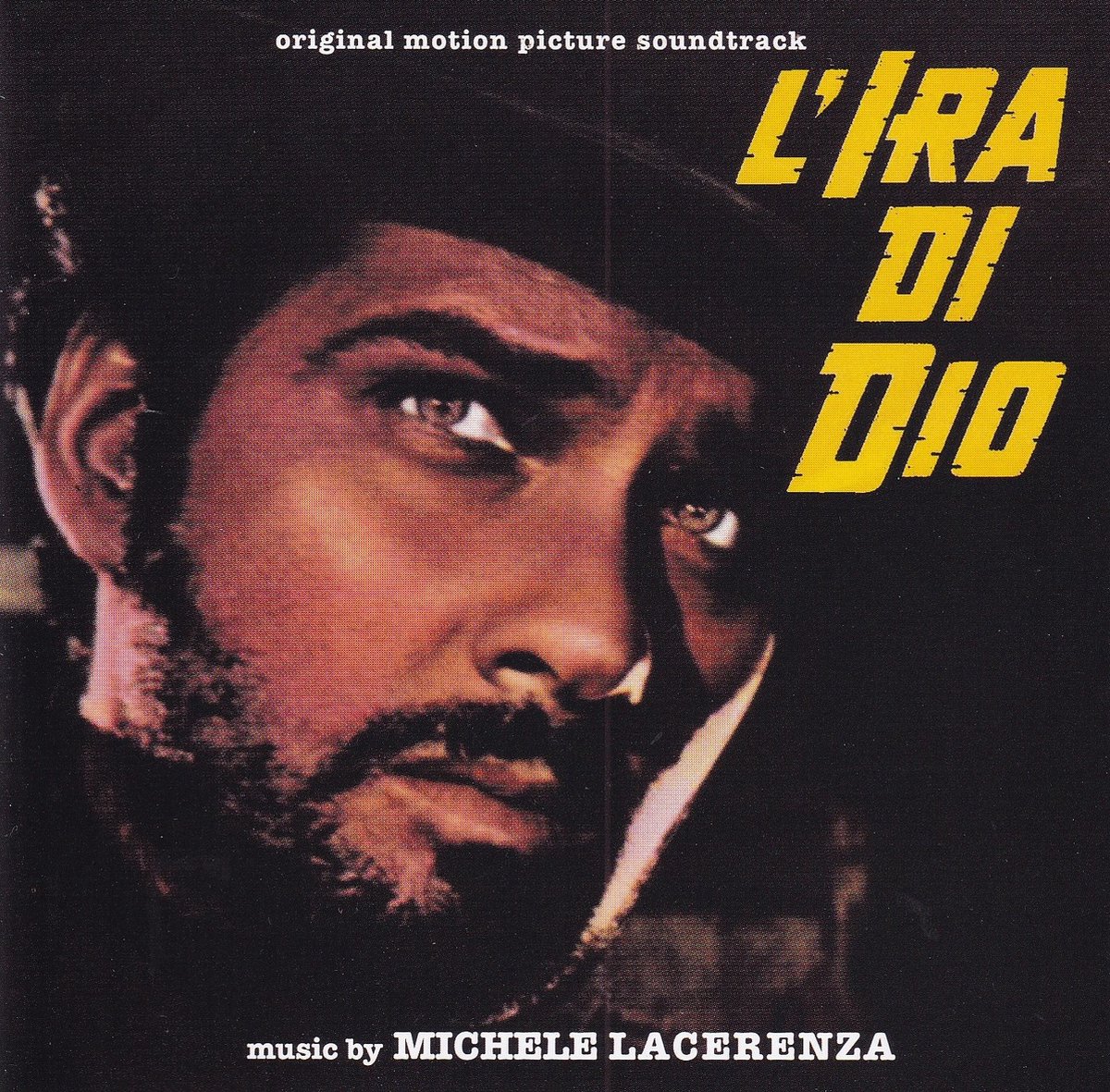 L'ira Di Dio
