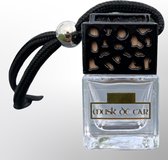 - Musk de Car Exclusive - Autoparfum hanger - Tobacco Vanille - Auto Geurverfrisser Parfum voor Dames en Heren