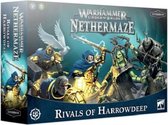 Warhammer Underworlds: Rivals of Harrowdeep (FR)