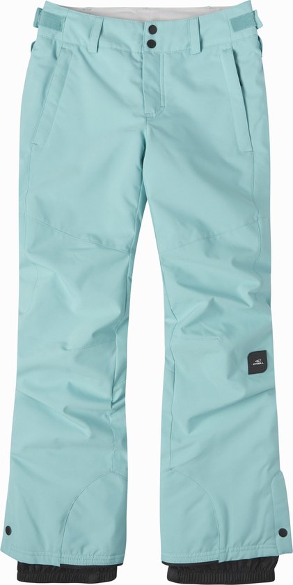 O'Neill Broek Girls Charm - 55% Polyester, 45% Gerecycled Polyester (Repreve) Skipants 3