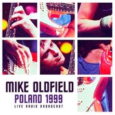 Mike Oldfield - Best Of Poland 1999 (LP)
