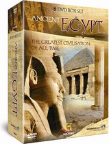 Ancient Egypt - The Greatest Civilisation Of All Time - 8dvd Box Set