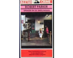 Spenser en de sneeuwman