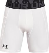 Under Armour UA HG Armour Shorts Heren Sportlegging - Maat XL