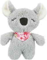 Trixie pluche koala met catnip (12 CM)