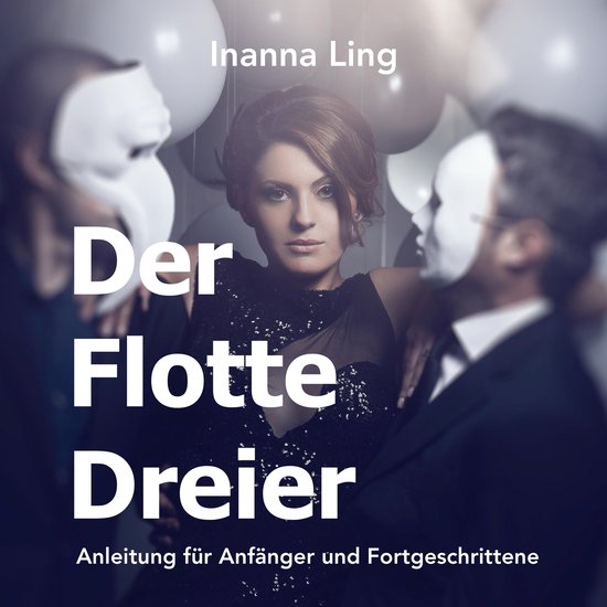 Der Flotte Dreier - cover