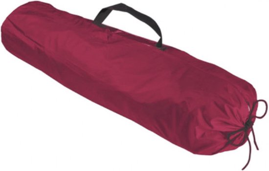 Lifetime Yosemite Kleine Koepeltent 2 Persoons 200x120cm rood — afbeelding 2
