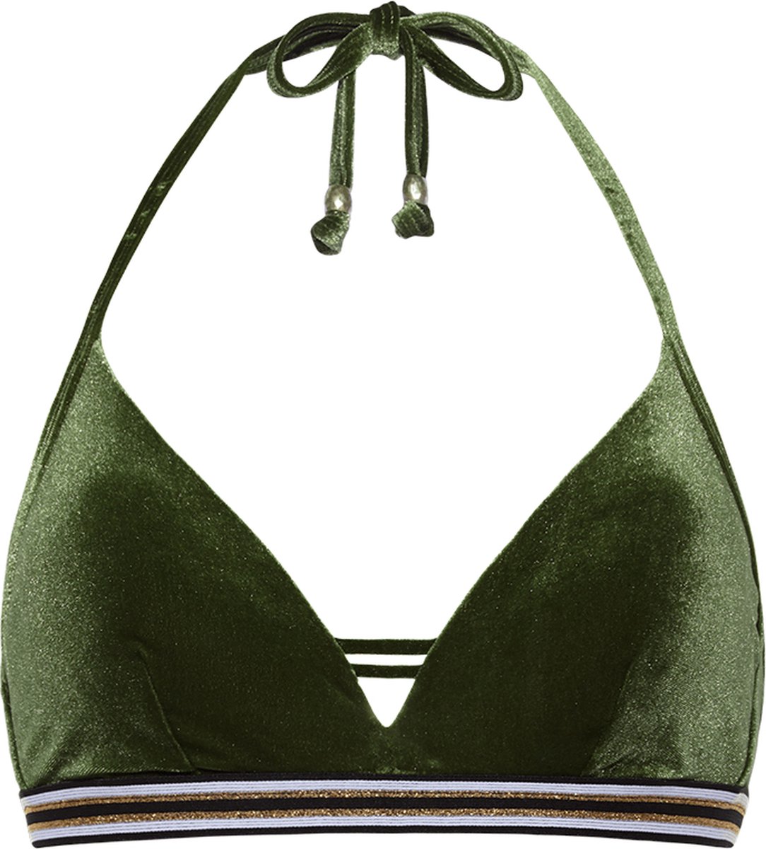 Beachlife bikini topje Cypress triangel Beachlife