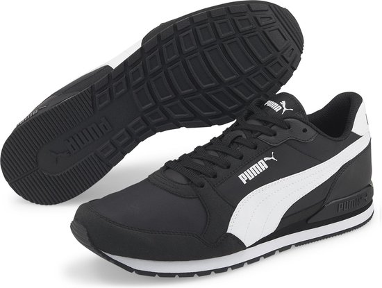 Puma Sneakers Mannen Maat 42 bol