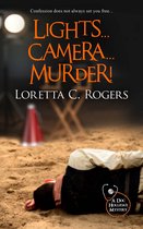A Doc Holliday Mystery 3 - Lights...Camera...Murder!