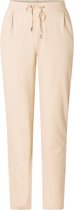 Pantalon Yoanna BASE LEVEL CURVY - Beige clair - taille 1(48)