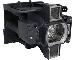 Beamerlamp geschikt voor de MAXELL MC-WX8751W beamer, lamp code DT01881. Bevat originele UHP lamp, prestaties gelijk aan origineel.