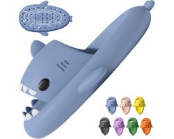 foto van Shark Slides maat 35