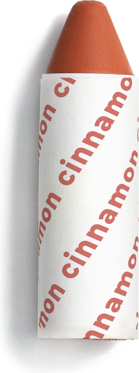 Axiology - Lip-to-Lid Balmie - Cinnamon