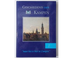 Geschiedenis van kampen 1