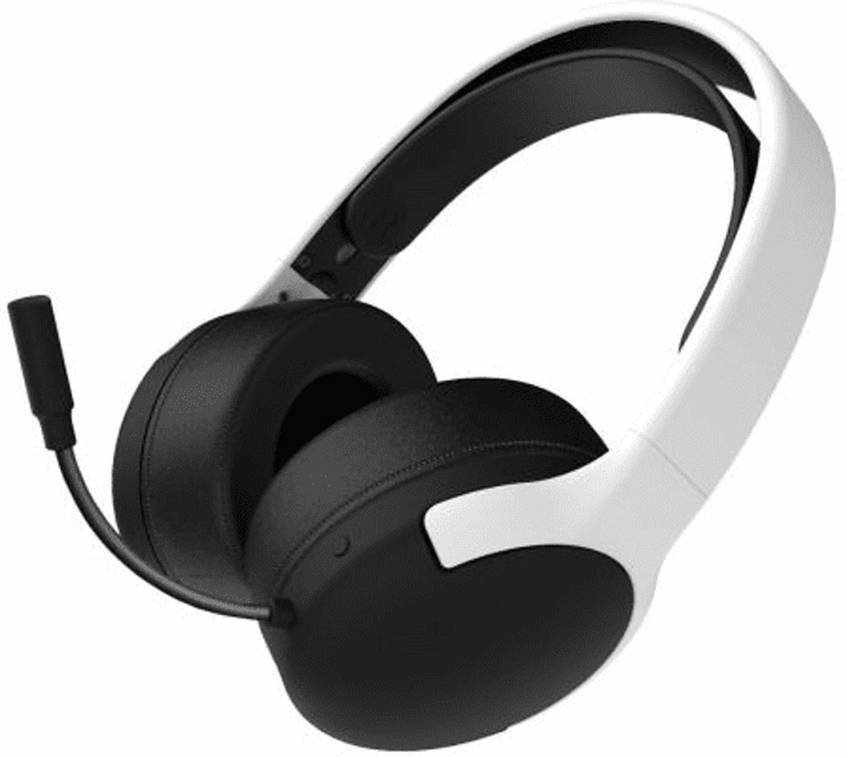 QWare Wireless Gaming Headset - Geschikt voor Playstation 5