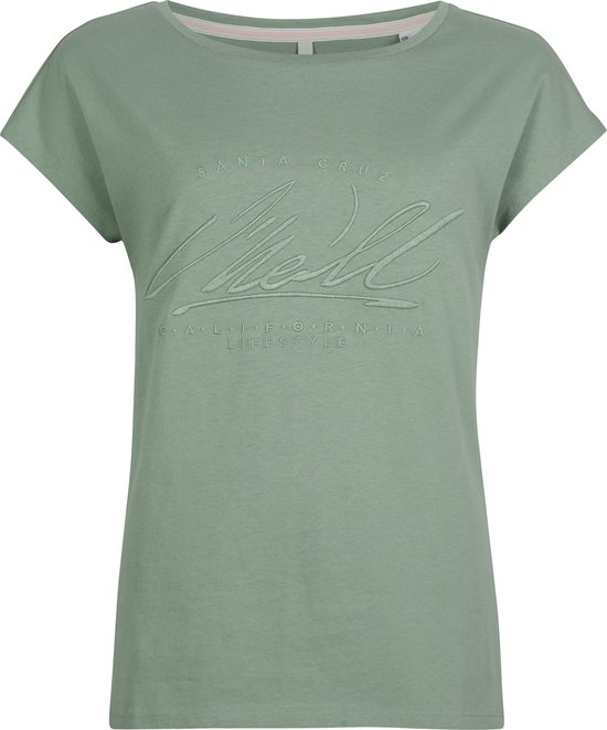 O'Neill T-Shirt Essential Graphic Tee - Sarcelle - M