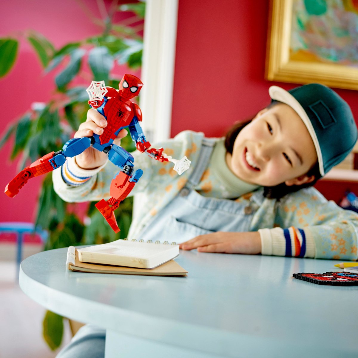 LEGO Marvel Spider-Man - 76226 — afbeelding 22