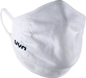 Masque buccal lavable UYN Community Mask - Wit