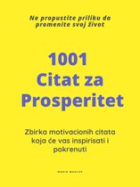 1001 Citat za prosperitet