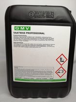 Professional Industrieel Vaatwasmiddel - GMV - Voor Industriele Vaatwasmachines - inhoud 5 Liter