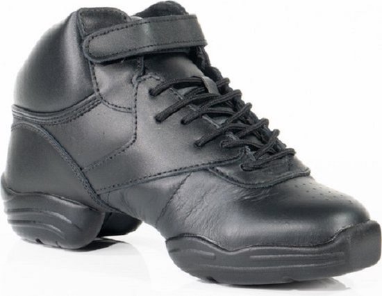 Capezio 36.5 DS01 / Dance sneaker split sole D&M Dancewear