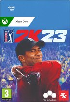 PGA Tour 2K23 - Xbox One Download