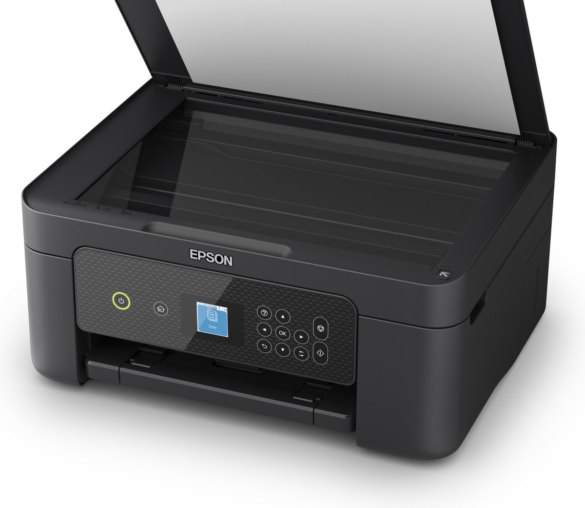 Epson Expression Home XP-3200 - All-In-One Inkjetprinter - Geschikt voor ReadyPrint — afbeelding 7