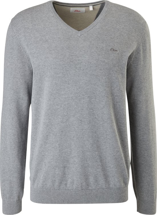 S.Oliver Pull pour homme taille S.