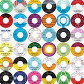 Various Artists - Soul Slabs Vol. 3 (2 LP)