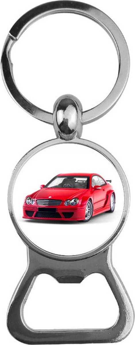 Bieropener Glas - Auto