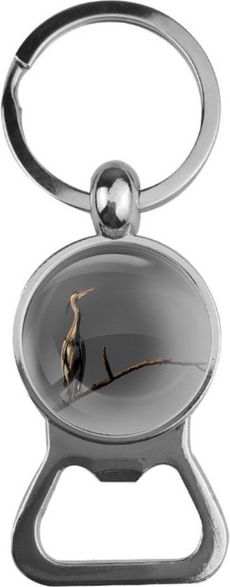 Bieropener Glas - Reiger