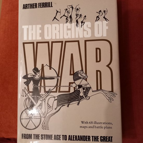 9780500250938 - The Origins of War