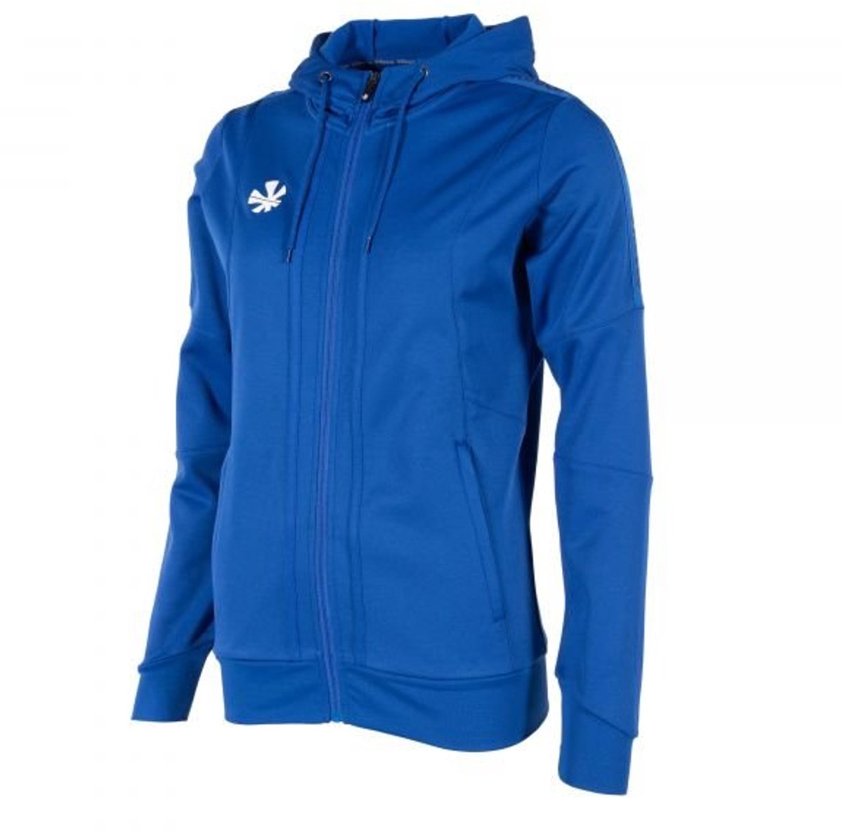 Reece Cleve TTS Hooded Trainingsjack Dames - Maat L