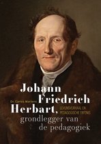 Johann Friedrich Herbart, grondlegger van de pedagogiek