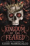 Kingdom of the Wicked 3 - Kingdom of the Feared