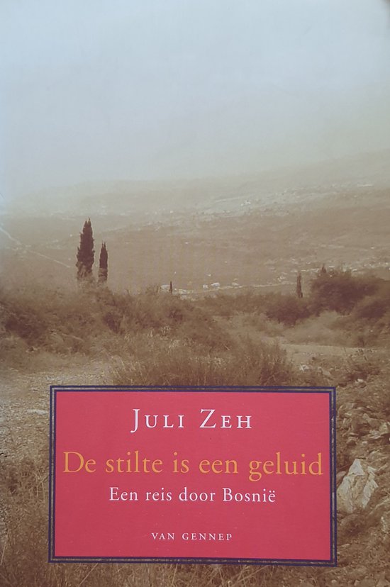 Stilte Is Een Geluid