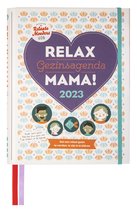 Relax Mama familie agenda 2023 - Relax Mama familieagenda 2023