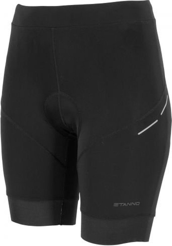 Stanno Functionals Cycling Shorts Dames Sportbroek