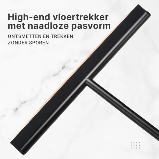 Vloertrekkers en handtrekkers kopen | Cleaning Academy Vloertrekkers en handtrekkers kopen | Cleaning Academy