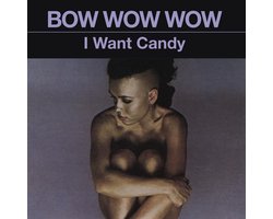 I Want Candy