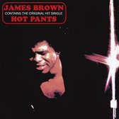 James Brown - Hot Pants (CD)