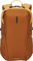Thule EnRoute 23L - Backpack - Sac à dos pour ordinateur portable - Ocre/Doré