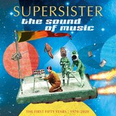 Supersister - Sound Of Music (1970-2020) (LP)